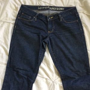 Bullhead jeans